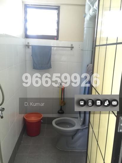Blk 207 Serangoon Central (Serangoon), HDB 3 Rooms #143562902